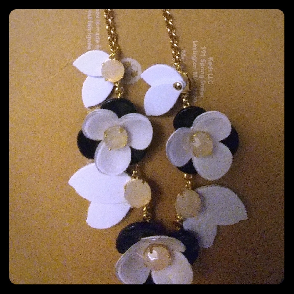 Kate Spade necklace